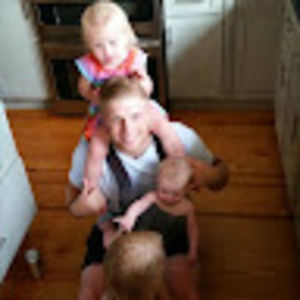 Meet your Posher, Andrew